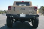 Jeep Wrangler JT Concept 2007 года